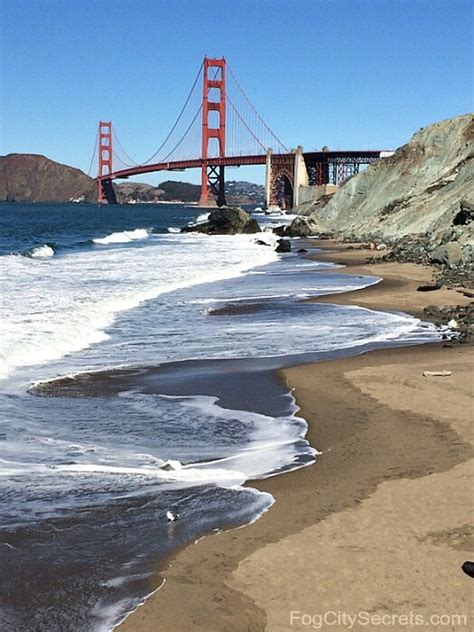 marshall beach nude|Tips to Visit Marshalls Beach in San Francisco